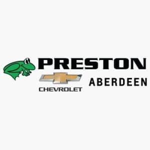 Preston-Logo